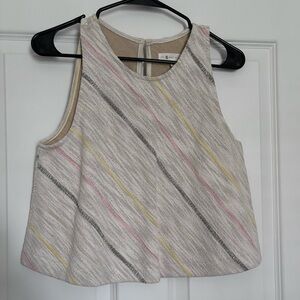Lou & Grey Crop Top
